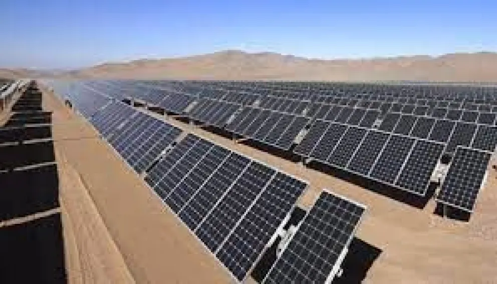 Salta se convierte en la provincia líder en la región en el desarrollo de las energías renovables