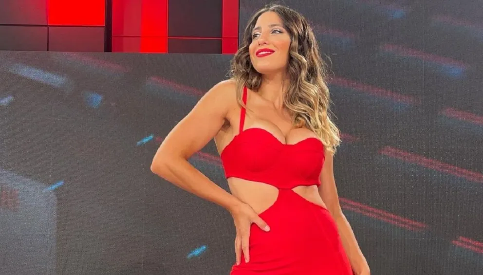 Cinthia Fernández