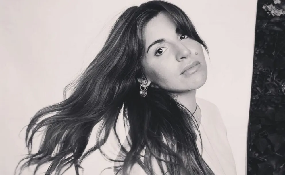 Gianinna Maradona