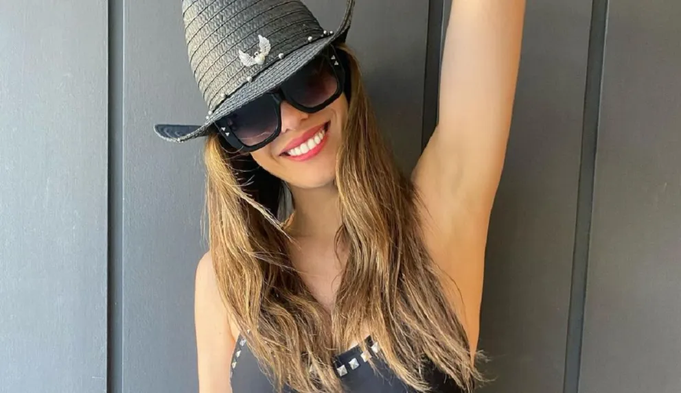 Pampita