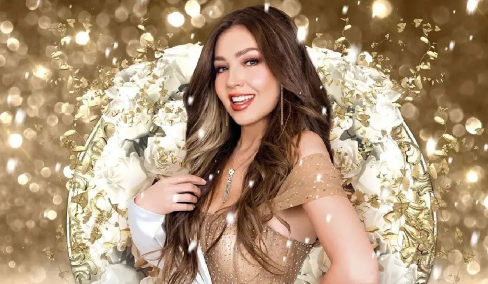 Thalía
