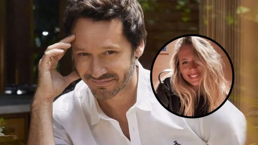 Ana Rosenfeld reveló todas las intimidades de Eli Sulichín, la nueva novia de Benjamín Vicuña