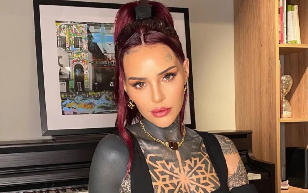 Cande Tinelli