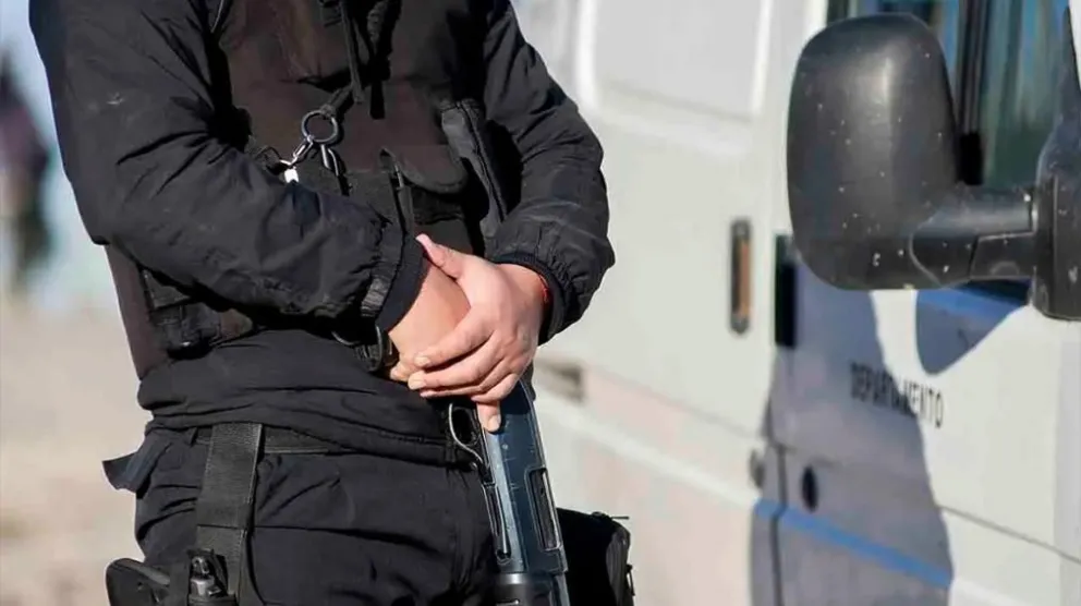 Violencia policial extrema: denuncian salvaje golpiza en las carpas