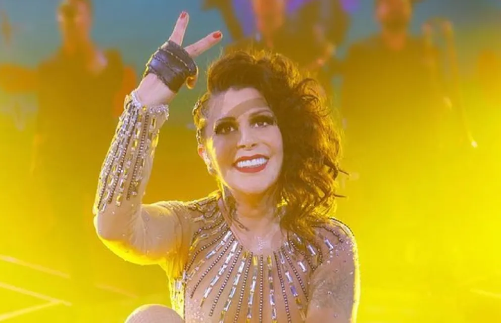 Alejandra Guzmán