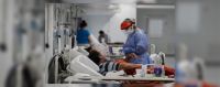 Estallaron los contagios en Salta: se confirman más de 1.700 nuevos casos este miércoles
