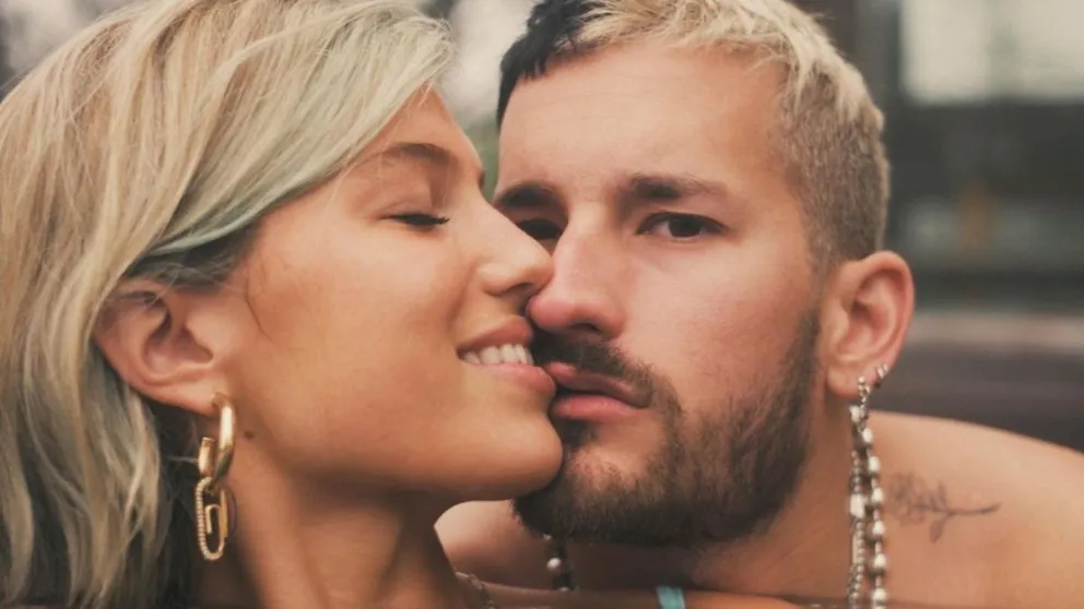 Revelaron el motivo por el cuál Ricky Montaner no se casó con Stefi Roitman