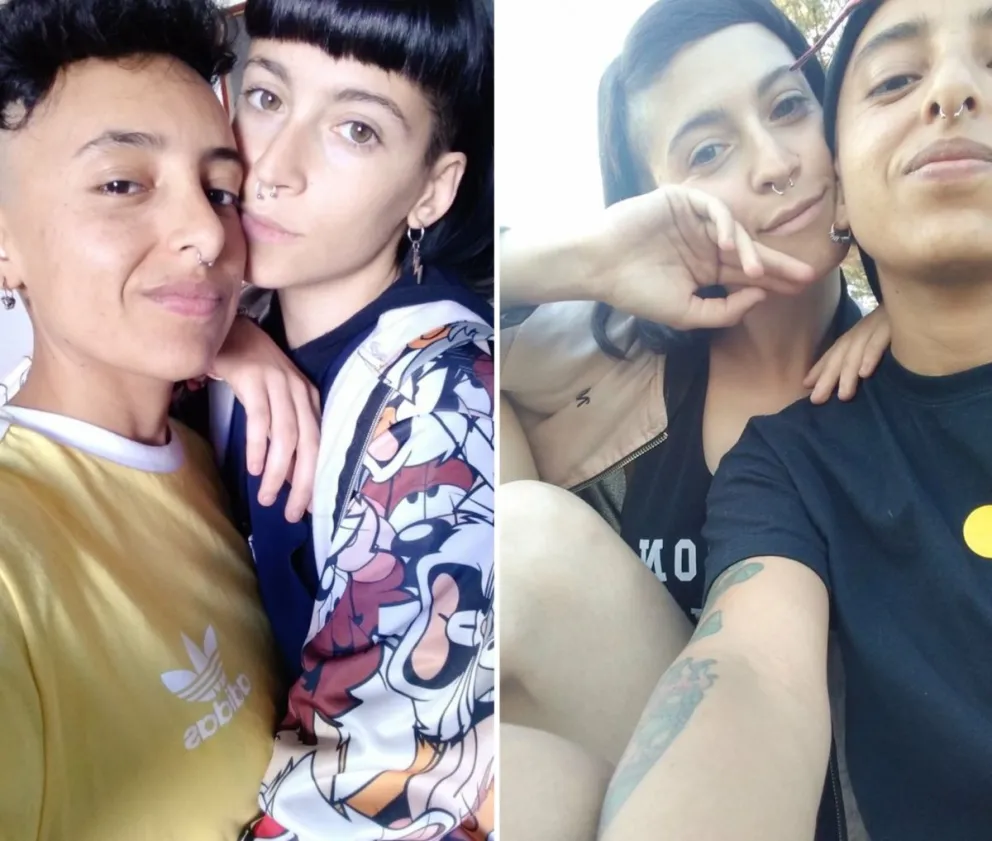 Crimen de Lucio: las medidas que tomarán contra la madre de niño y su novia cuando termine la feria judicial