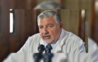 | URGENTE | Juan José Esteban se contagió de coronavirus por segunda vez