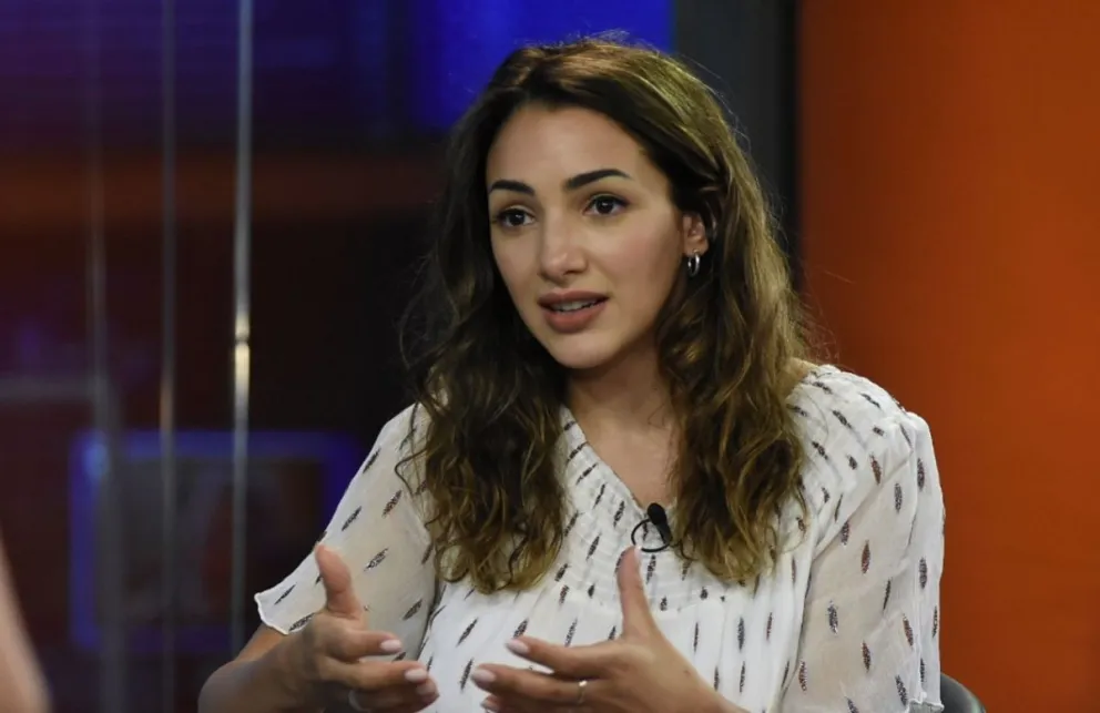 Se conoció el verdadero motivo por el que la actriz Thelma Fardín tuvo que ser hospitalizada