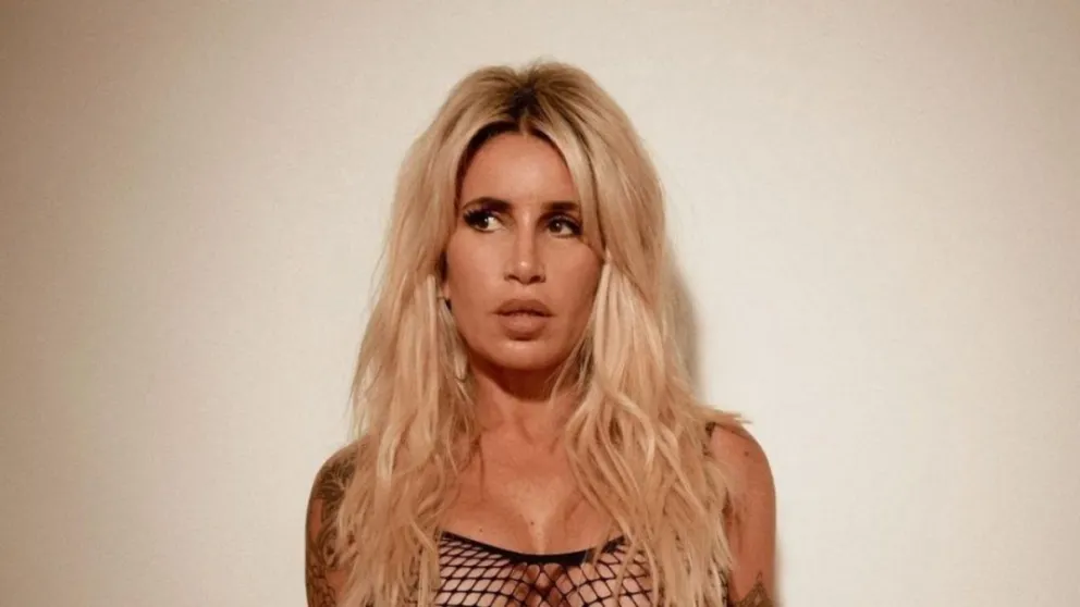 ¡No se quedó callada! Florencia Peña delató al actor acusado, Fabián Gianola