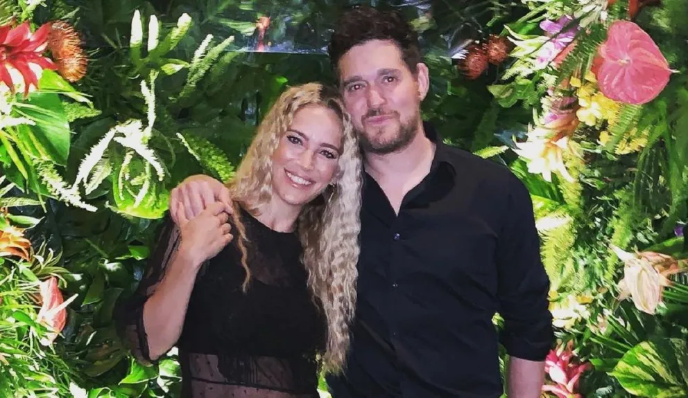 Luisana Lopilato