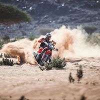 Rally Dakar 2021: Kevin y Luciano Benavidez quedaron muy por detrás de su mejor marca