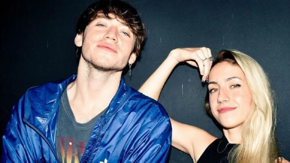 "Toqué fondo": La dura confesión de Rocío Moreno, ex novia de Paulo Londra, sobre el final de su relación