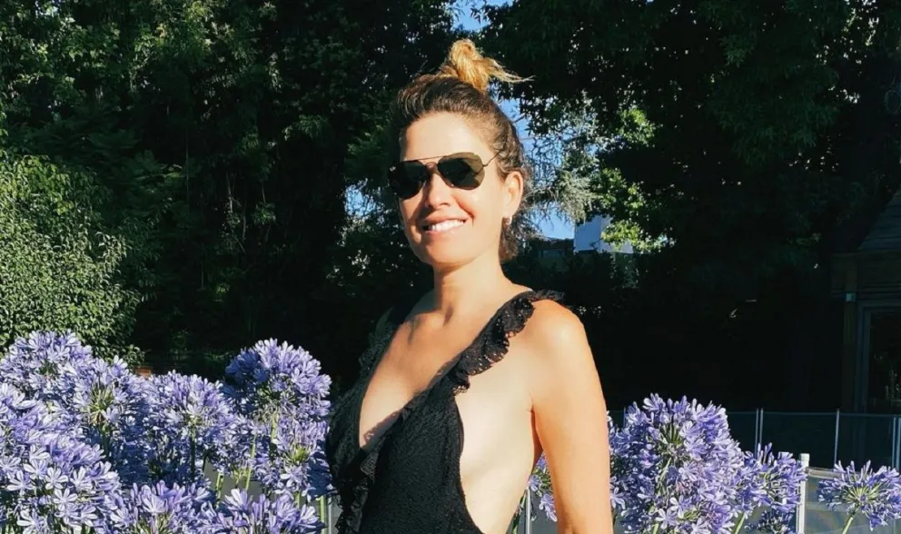 Isabel Macedo