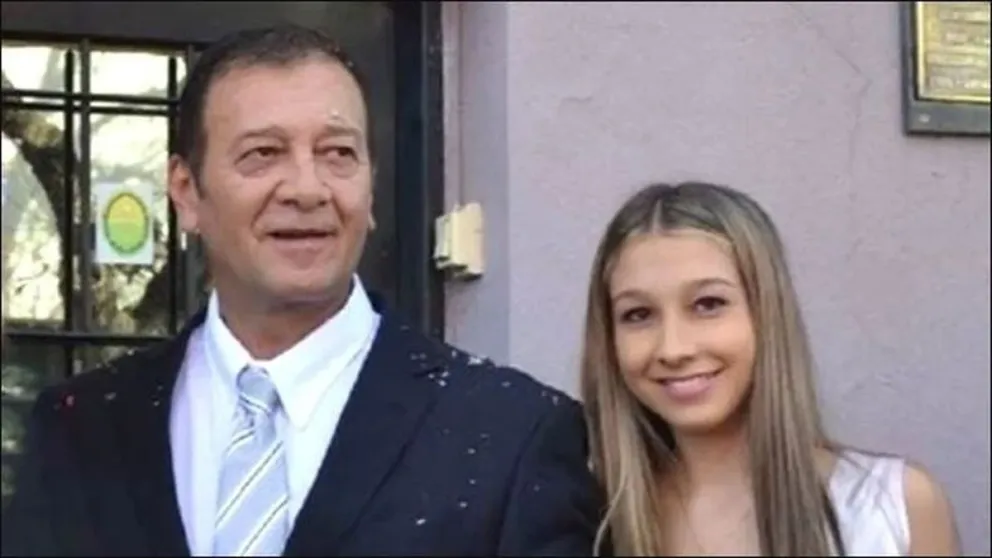 Revés judicial para Nahir Galarza luego de echarle la culpa a su padre por el asesinato de Fernando Pastorizzo