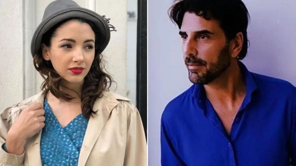 Ángel de Brito fulminó a Thelma Fardín luego de conocerse el resultado del juicio contra Juan Darthés 