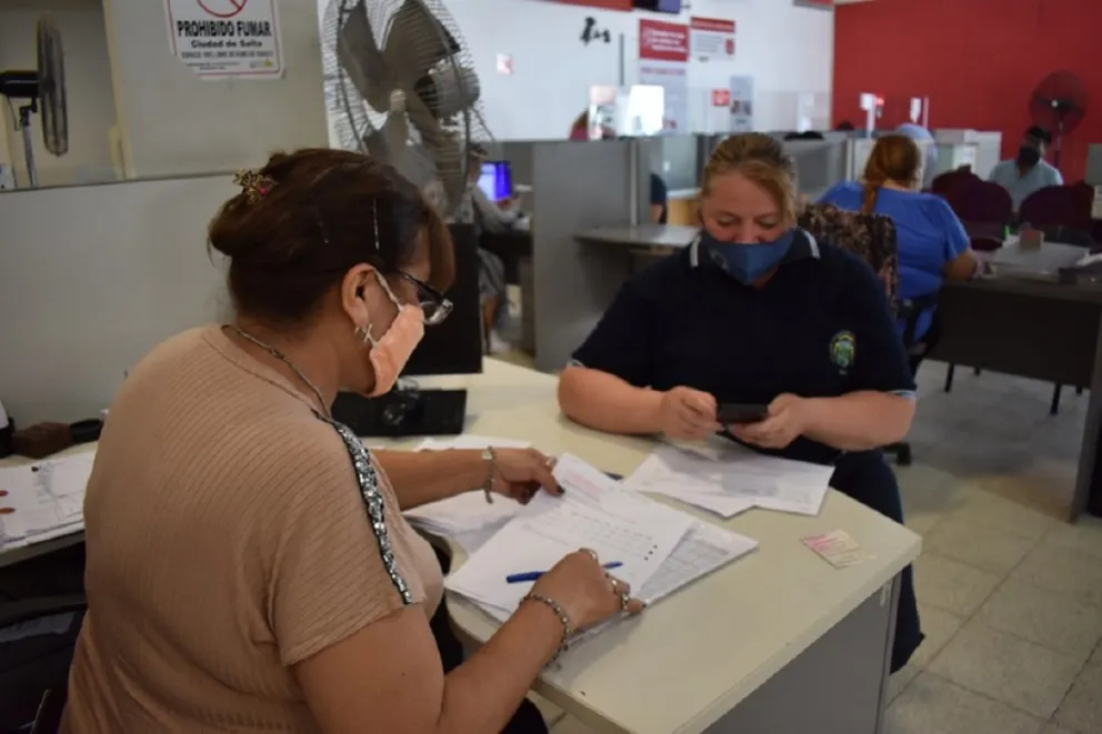 A fin de prevenir contagios, el Tribunal de Faltas reduce la atención al público