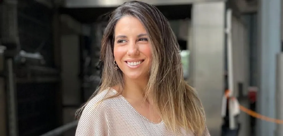 Cinthia Fernández