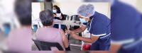 Los Hospitales y Centros de Salud que vacunarán contra el COVID-19 este fin de semana en Salta