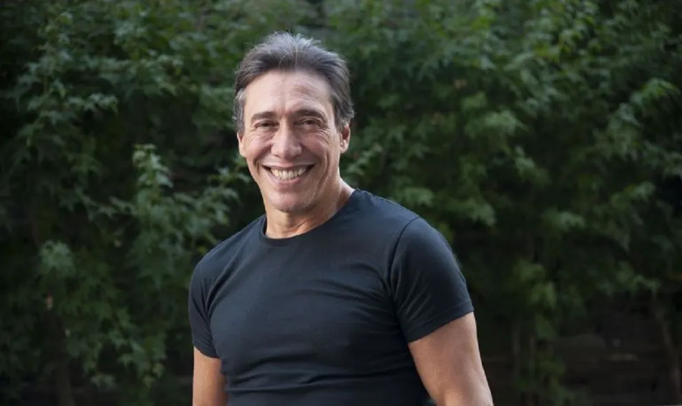 El fuerte testimonio de la empleada doméstica que denunció a Fabián Gianola 