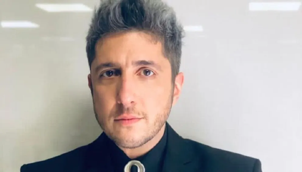 Jey Mammon tendrá un nuevo programa en Telefe