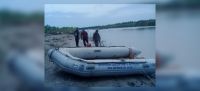 |URGENTE| El peor final: hallaron el cadáver putrefacto del pescador intensamente buscado