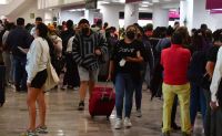 Ómicron en Salta: se confirmó la circulación en tres departamentos