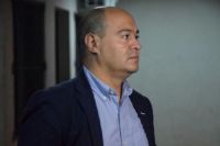"No hay postergaciones por Covid-19": habló Palopoli tras el caso del Club Cabral
