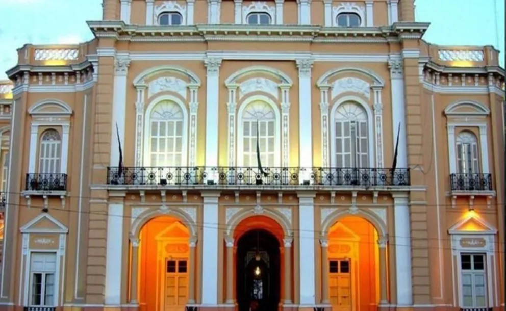 La legislatura de Salta tendrá menos receso y comenzará a sesionar antes
