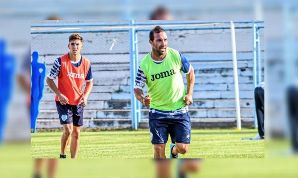 Gimnasia y Tiro se refresca con las caras nuevas que comenzaron la pretemporada