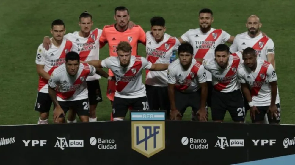 River Plate en alerta: Habría varios casos de coronavirus en la delegación