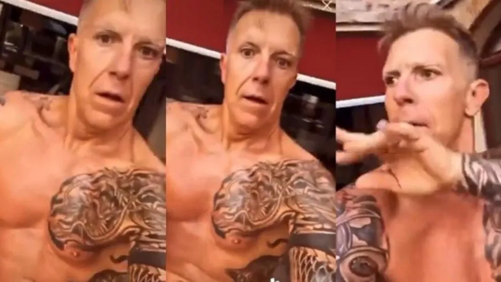 Los memes tras el video de Alejandro Fantino en Instagram