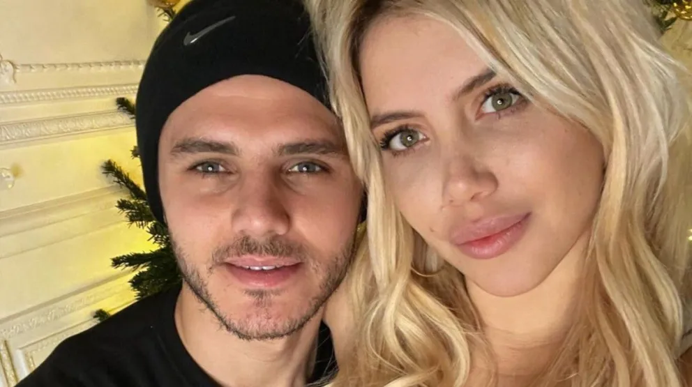 Luego del escándalo, Mauro Icardi tomó una decisión respecto a Wanda Nara