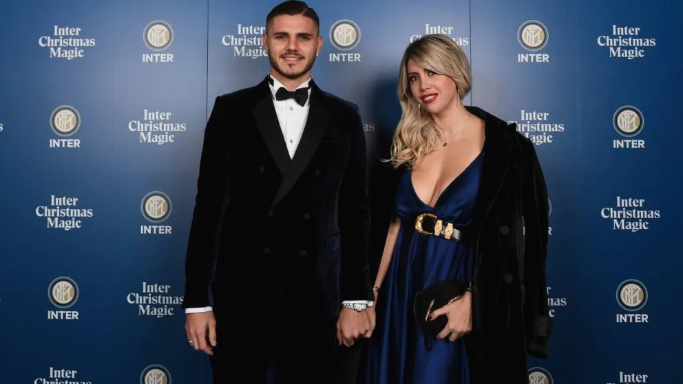 ¿El divorcio está en puerta?: que dice Wanda Nara al respecto
