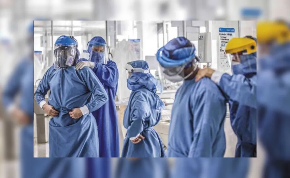 Por los casos de coronavirus se suspenden las cirugías programadas no oncológicas en hospitales