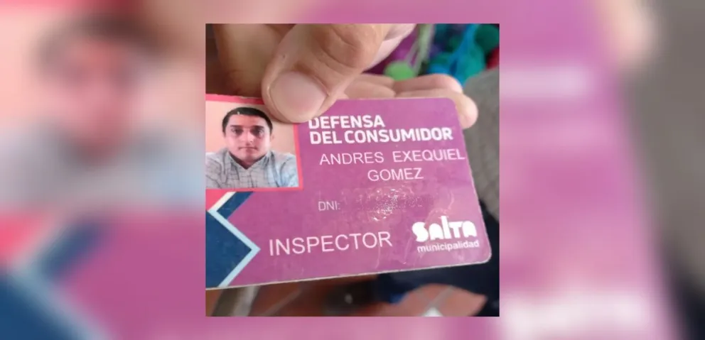 ¡De no creer! Inspectores municipales y policías robaron un negocio: "se lo llevó corriendo"