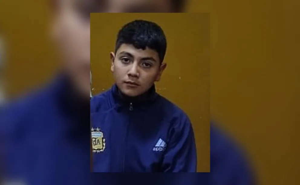Changuito salteño se encuentra desaparecido desde el año pasado: la familia está desesperada