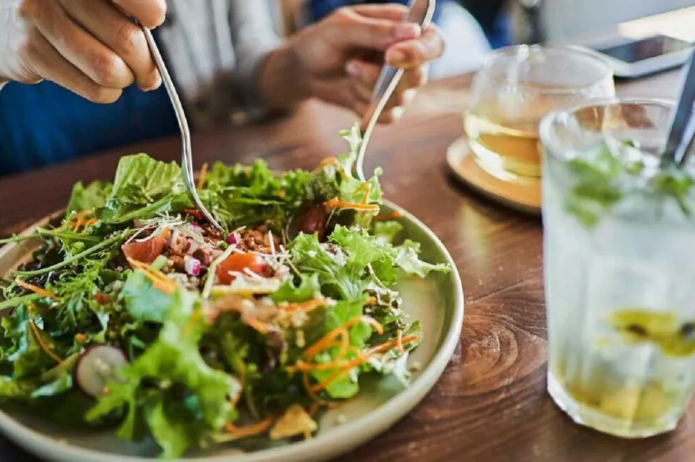 Alimentación, otra clave para protegerse de la ola de calor