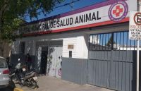 El Hospital Municipal de Salud Animal no estará abierto este fin de semana