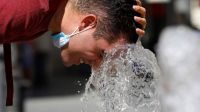 Ola de calor: Orán y Rivadavia, entre las cinco ciudades más calurosas del país