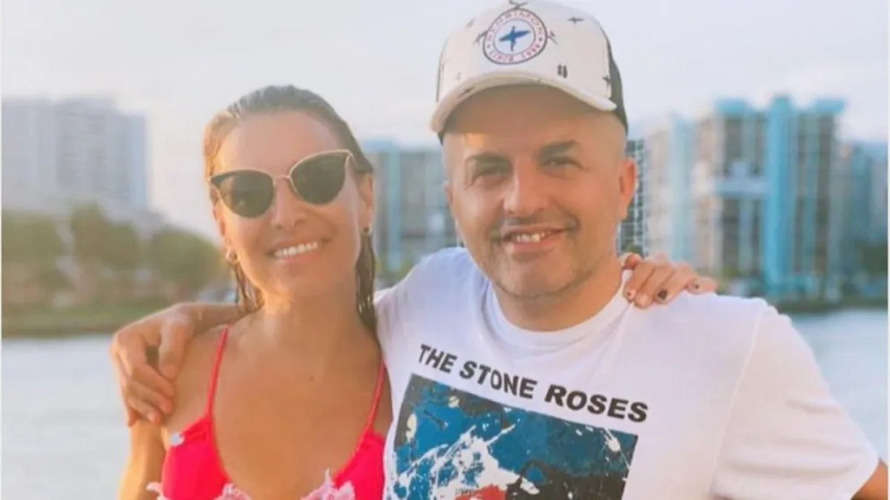 El dato revelador que confirma que Mariana Brey estará en el nuevo proyecto de Ángel de Brito