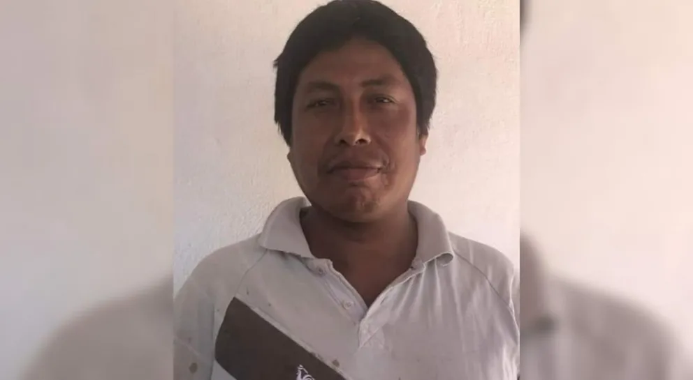 Salteño se fue de la provincia cuando era un niño, y ahora busca a su familia