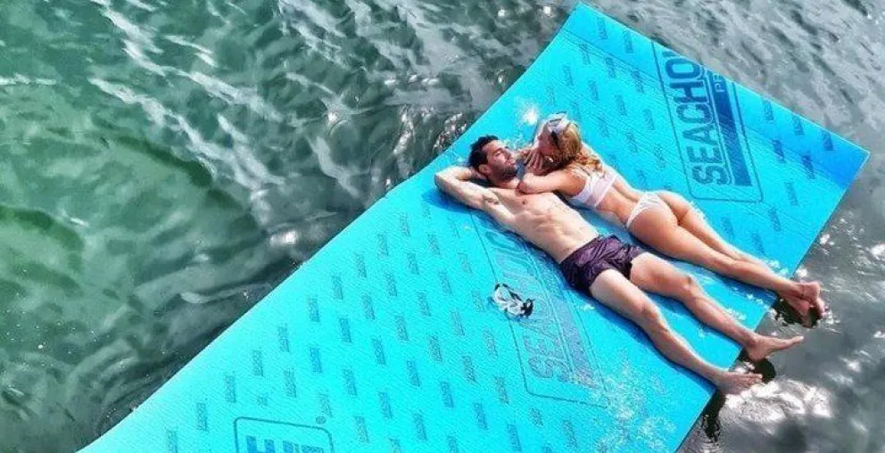 El novio de Nicole Neumann, Manu Urcera habló tras el escándalo de su infidelidad
