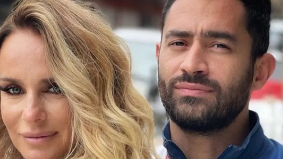 ¡Lo volvieron a hacer! Tucu López y Sabrina Rojas están en el ojo de la tormenta
