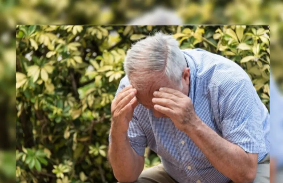 Niebla mental: el extraño síntoma de Ómicron al que hay que prestarle atención