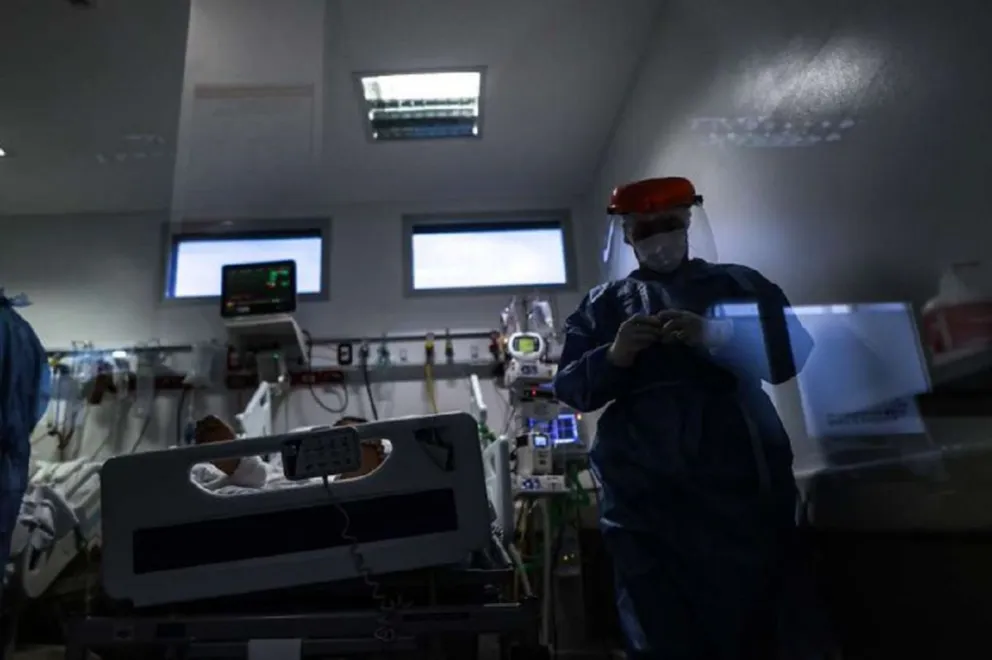 Crecen las muertes por coronavirus en Argentina