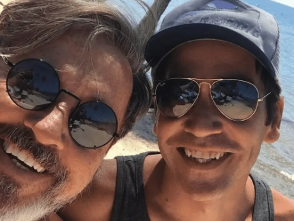 El polémico motivo por el que Héctor no asistió a la boda de su hermano Ricky Montaner