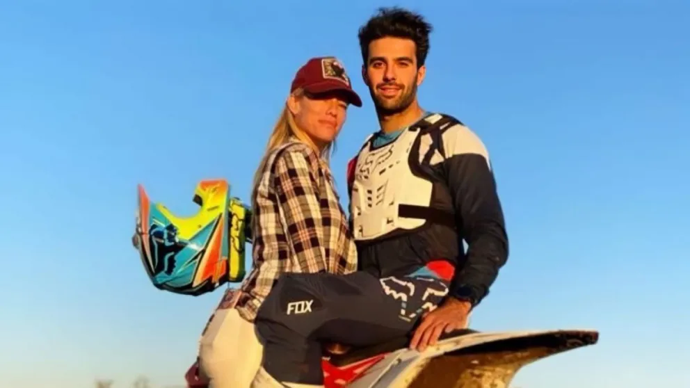 ¡No lo creerás! Esta fue la decisión que tomó Nicole Neumann tras rumores de infidelidad