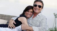 Nito Artaza y Cecilia Milone en medio de rumores por posible separación